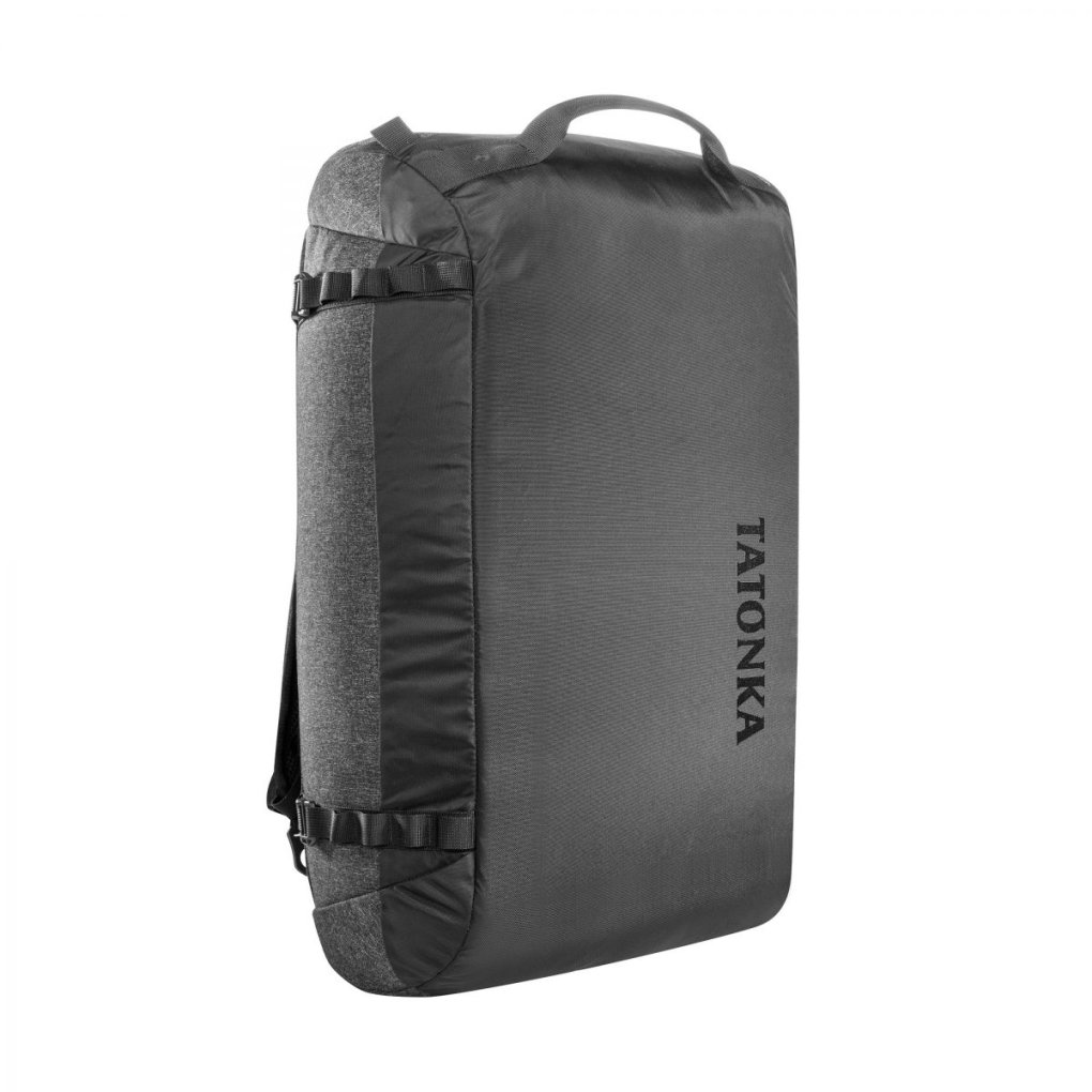 Tatonka Duffle Bag 45 - black