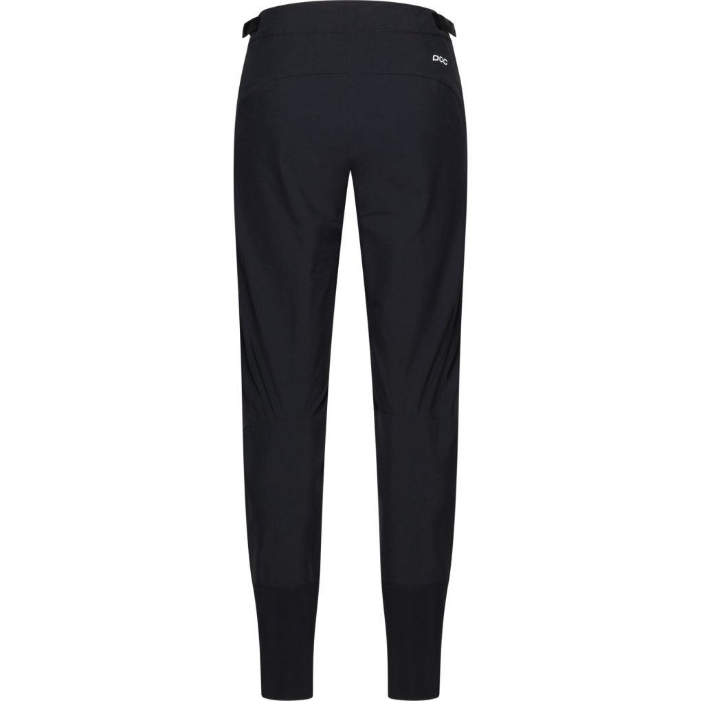 POC Motion Pants Women - 1002 Uranium Black