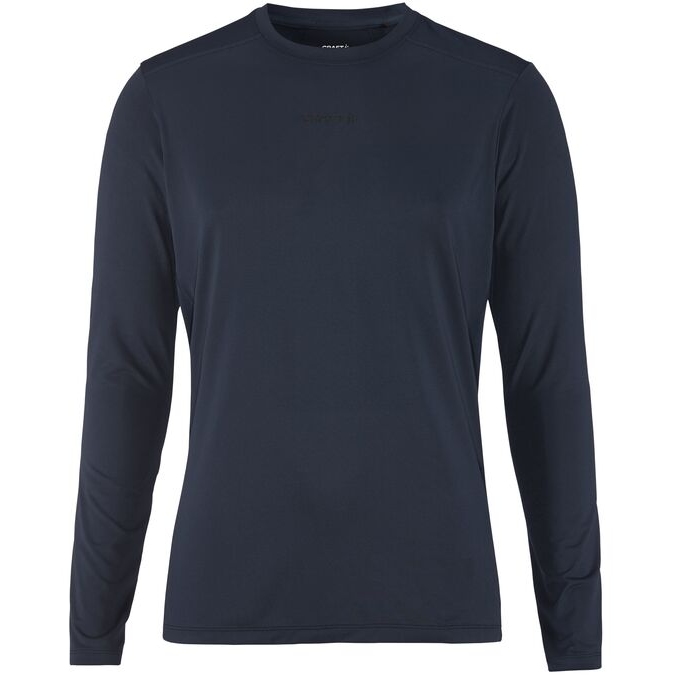 CRAFT ADV Essence Longsleeve Tee 2 Men - Blaze