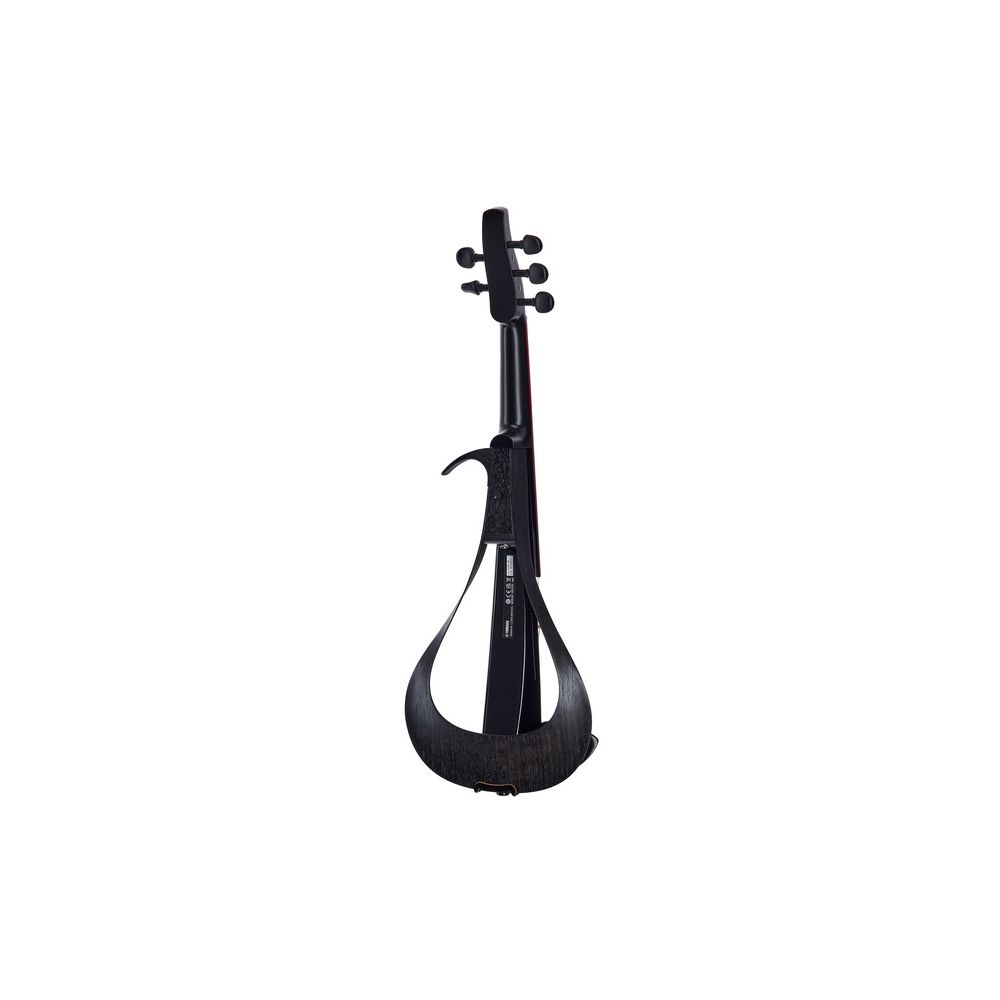 Yamaha YEV105 Pro DR Electric Violin – Thomann Ireland