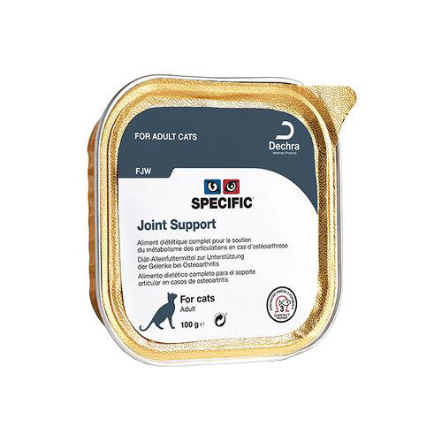 Specific Joint Support FJW - 7 x 100g