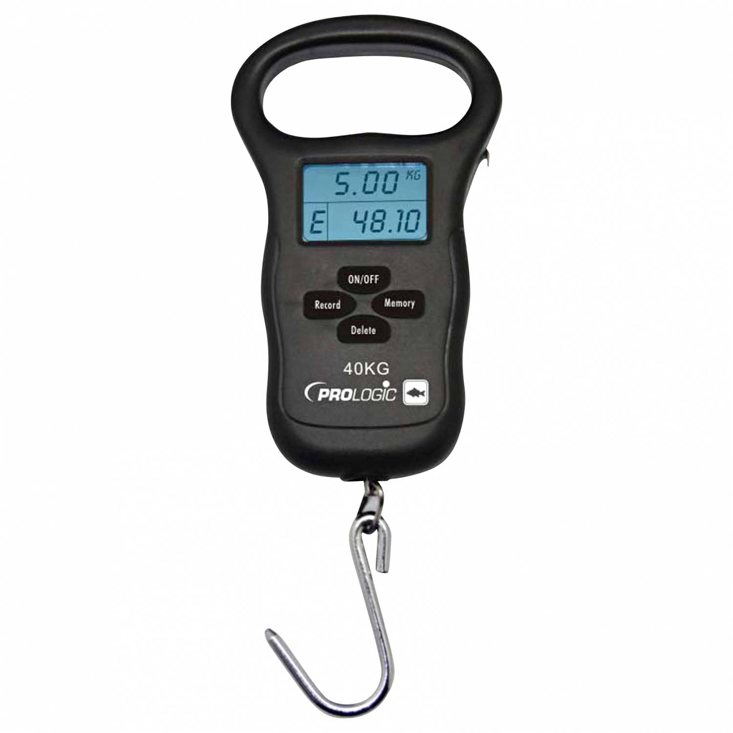 Prologic Scale Commander Digital Scale 40 kg