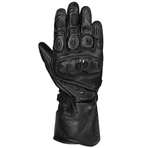 Ixon vortex gl gloves - blackRef: Ix1778-C123