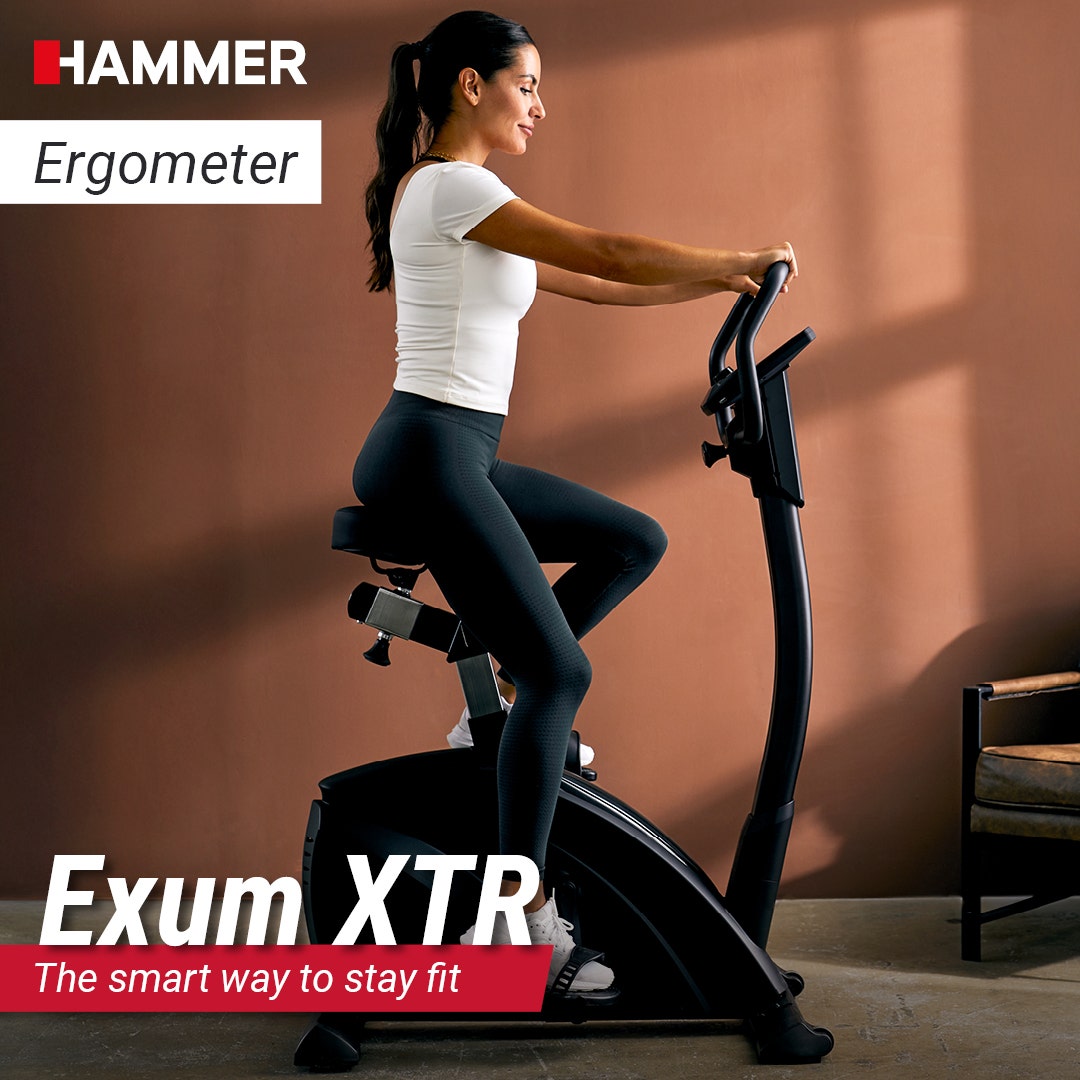 Ergometer Exum XTR
