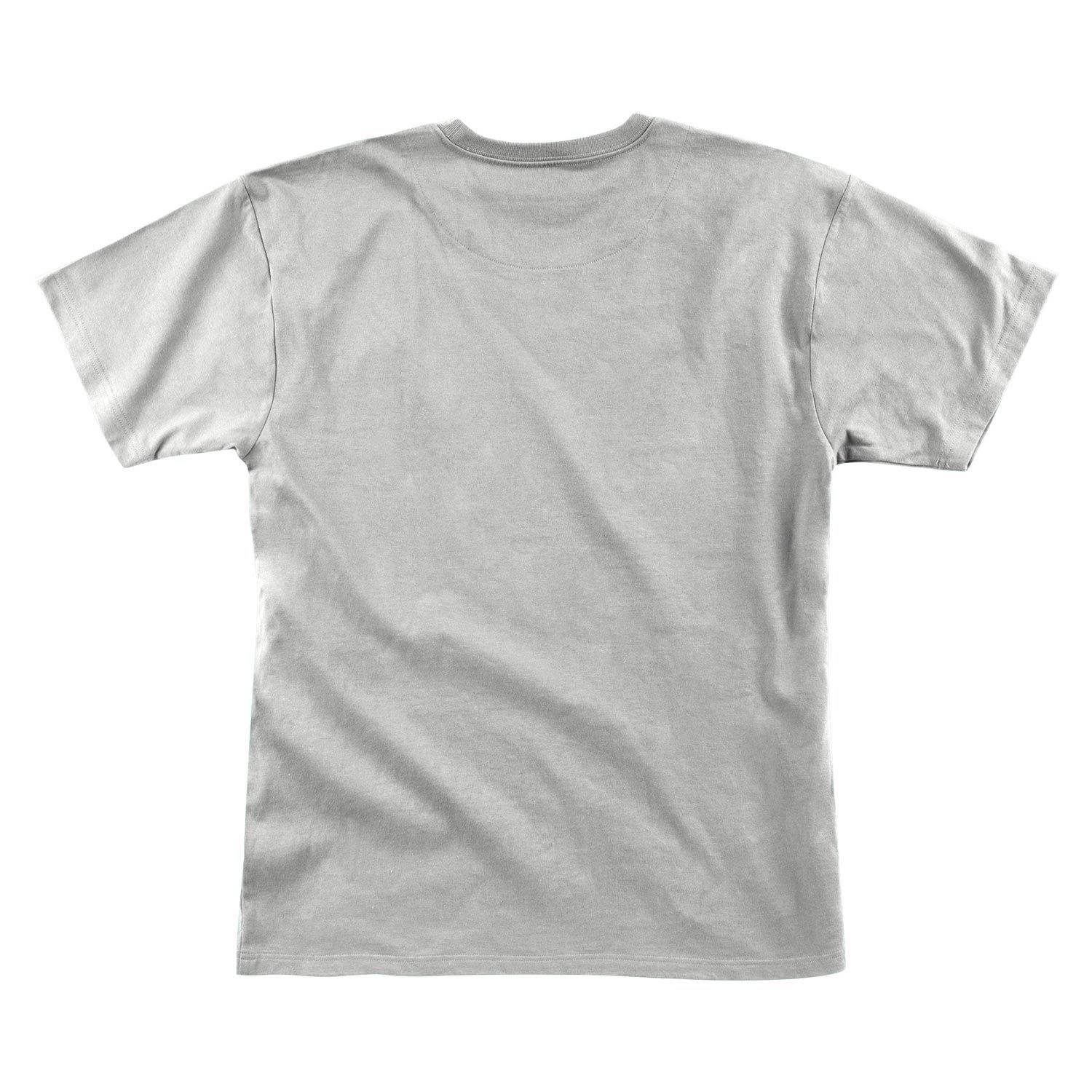 Georgetown Hoyas Iverson Run That Back Mitchell & Ness NCAA T-Shirt
