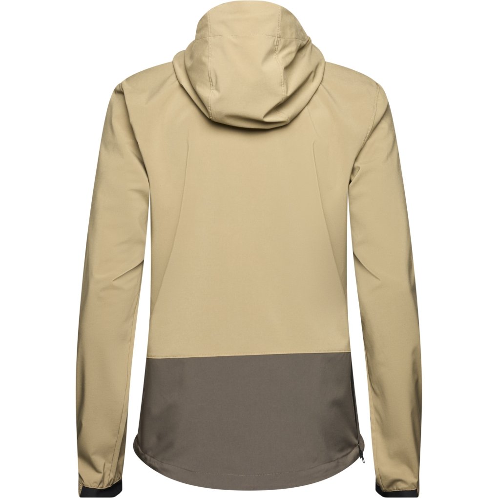 FOX Ranger Wind Pullover Men - sand