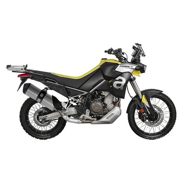 Support top case Shad Top MasterAPRILIA 660 TUAREG 660 - 2021 - 2025Ref : SHA0TR61ST / A0TR61ST