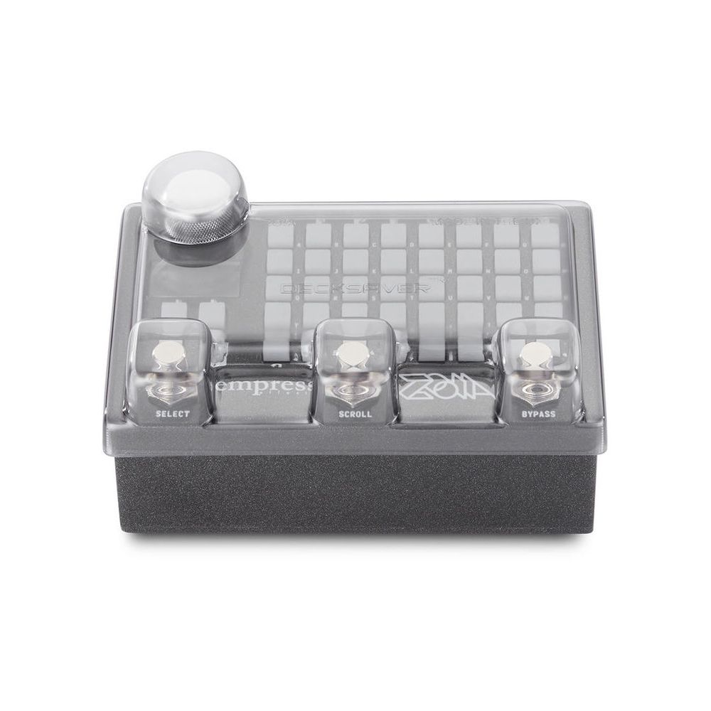 Decksaver Empress Effects Zoia – Thomann Ireland