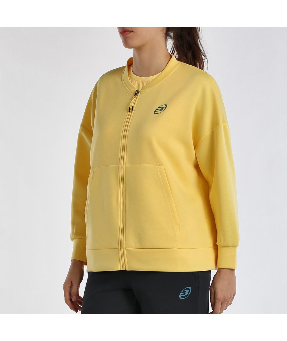 SWEATSHIRT BULLPADEL BALON MANGO