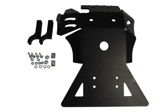 Engine guard Moose Racing Crankcase protection ProRef: Me00522A / 05061370