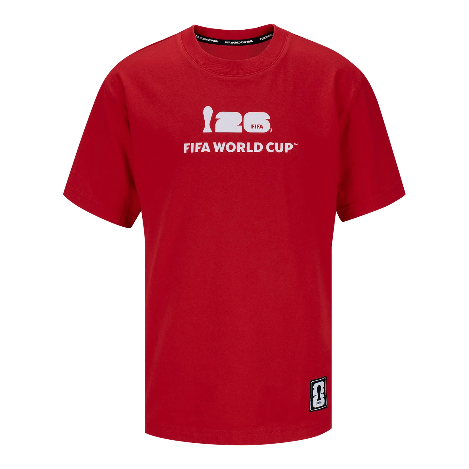 2026 Soccer Fan Collection Canada Rise and Strike T-Shirt - Youth