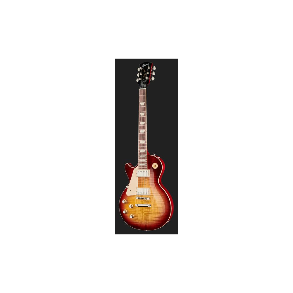 Gibson Les Paul Standard 60s BB LH – Thomann Ireland