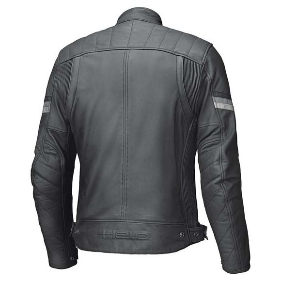 Blouson Moto Held HOT ROCK - NoirRef : ED0022