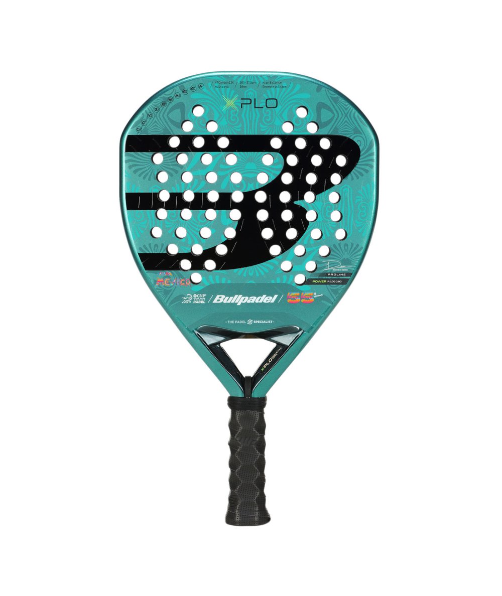 RACKET BULLPADEL XPLO MX LTD
