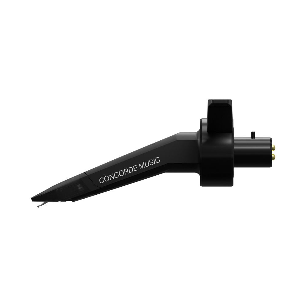 Ortofon Concorde Music Black – Thomann Ireland