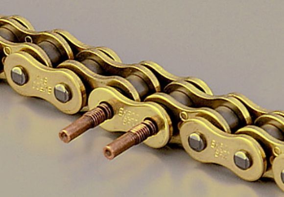 EK CHAIN Screw-Link Type SLJ 525ZVX3 NX - 525 Pitch UniversalRef: Ekc03056A / 1149232
