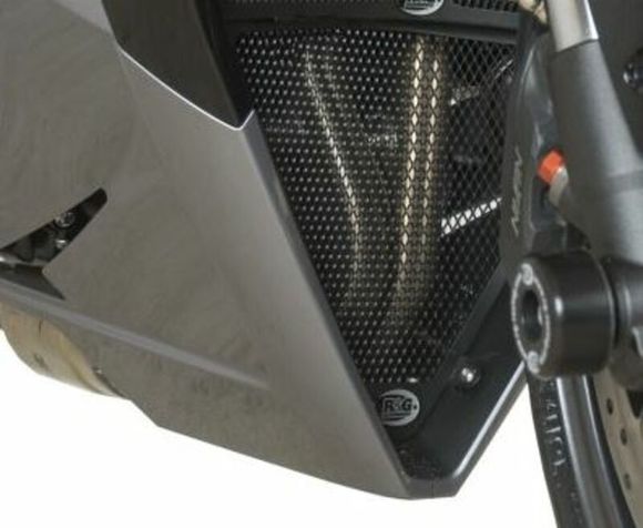 Protection échappement R&G Racing AluminiumRef : RGR00643A / 1069771