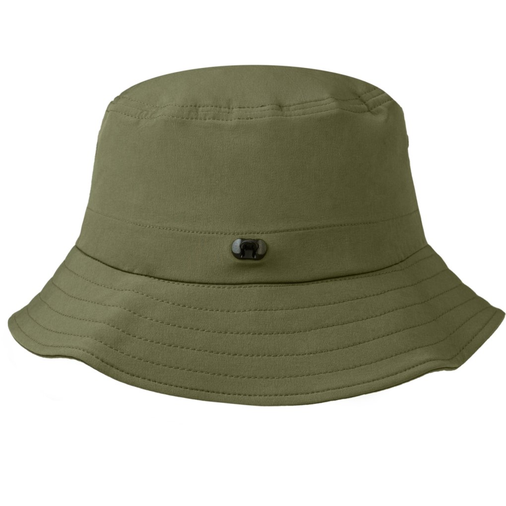 Buff® Adventure Bucket Hat - Solid Tundra Khaki