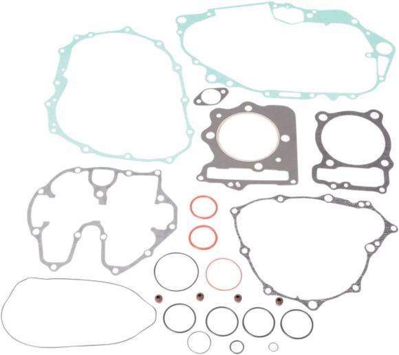Moose Racing Gasket Kit M808265HONDA 400 XR 400 R (NE03) - 1996 - 2004Ref: Me04472A / M808265