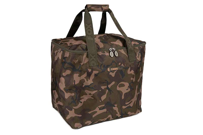 Fox Camolite™ Tote Bag
