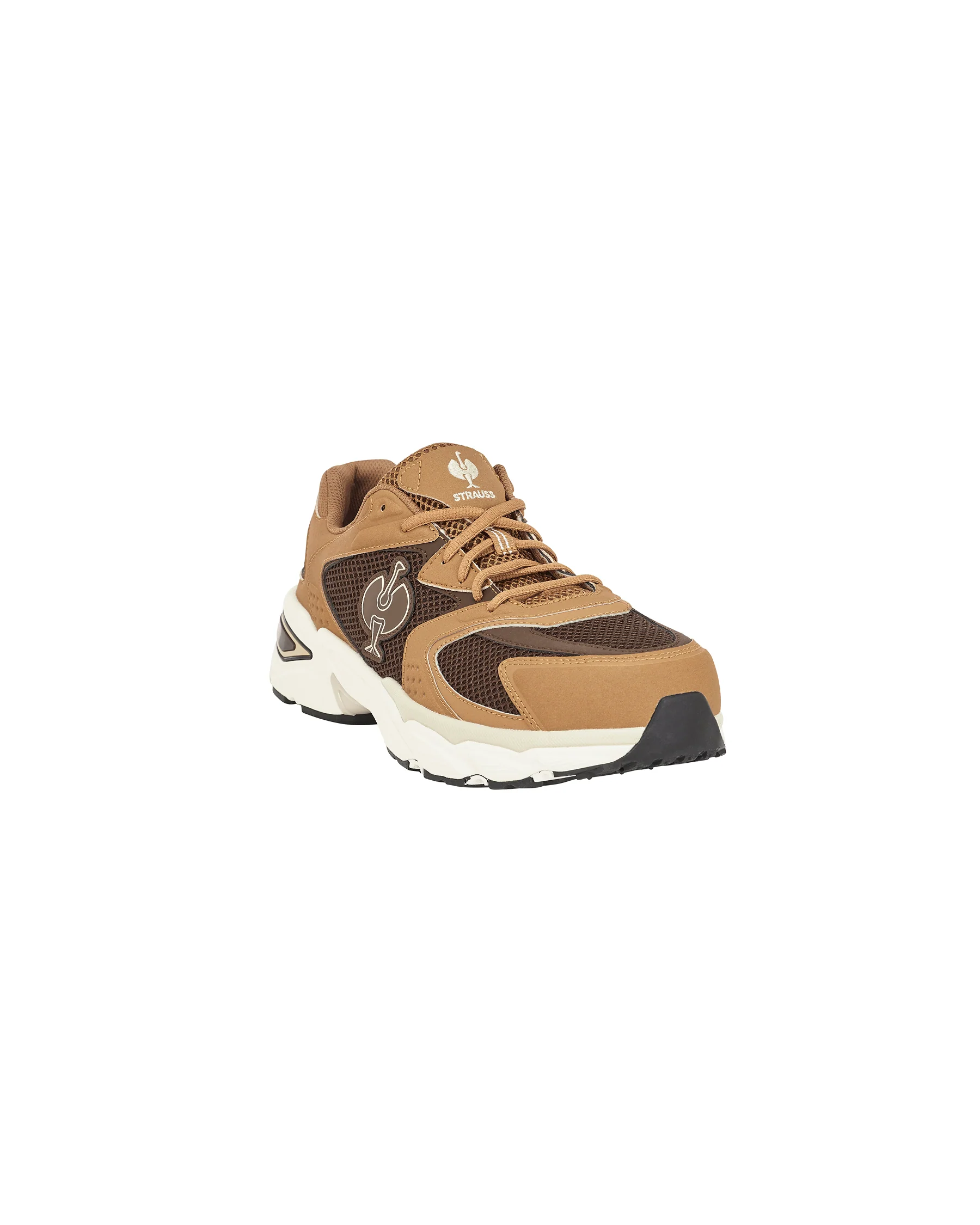 St. Louis Comp Toe Work Shoe