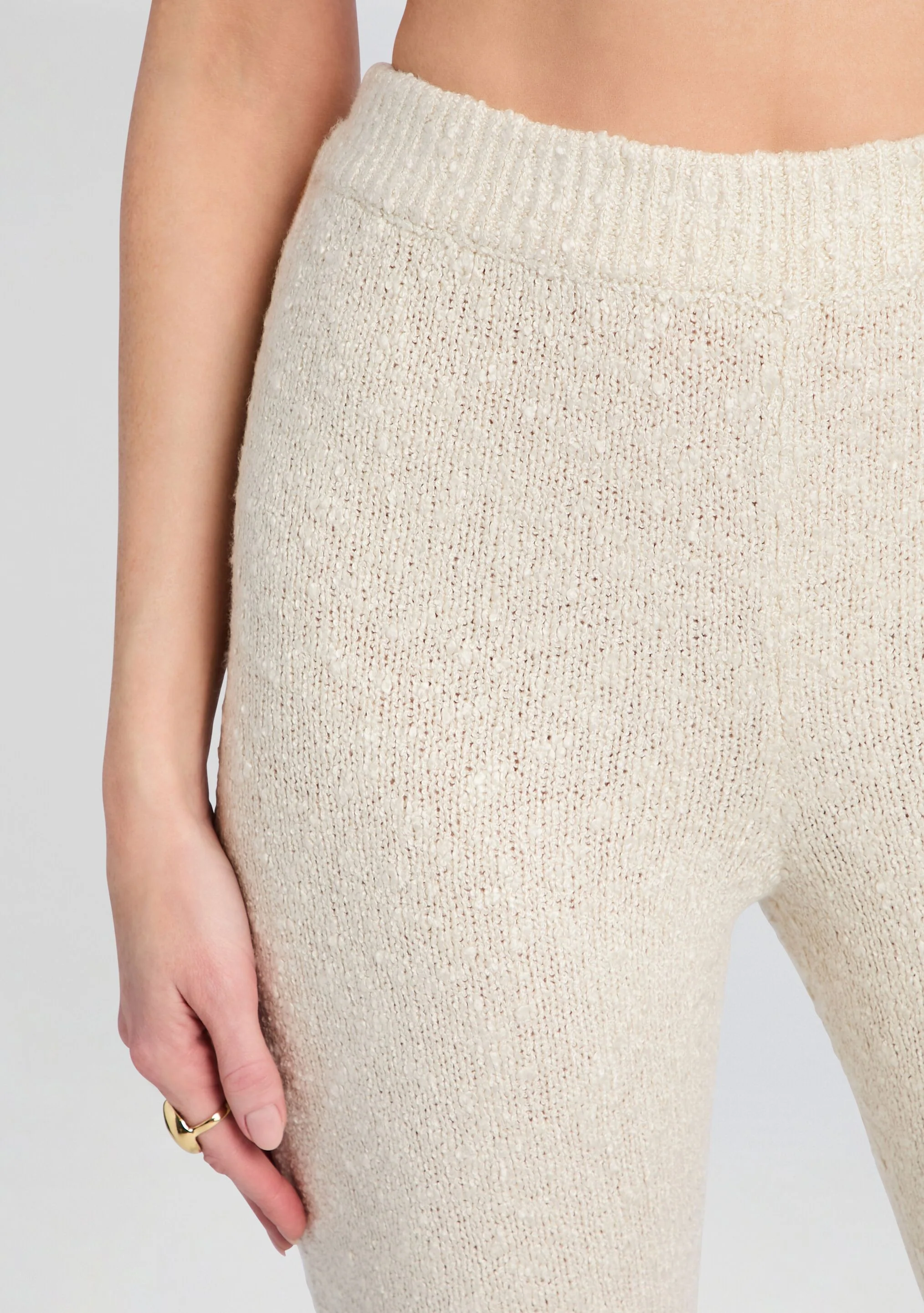 Zadie Knit Pant