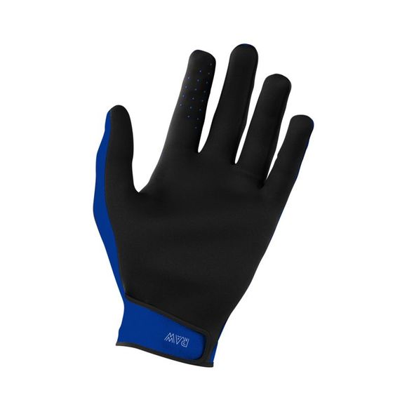 Shot DRAW 2023 cross Gloves - BlueRef: SO2393
