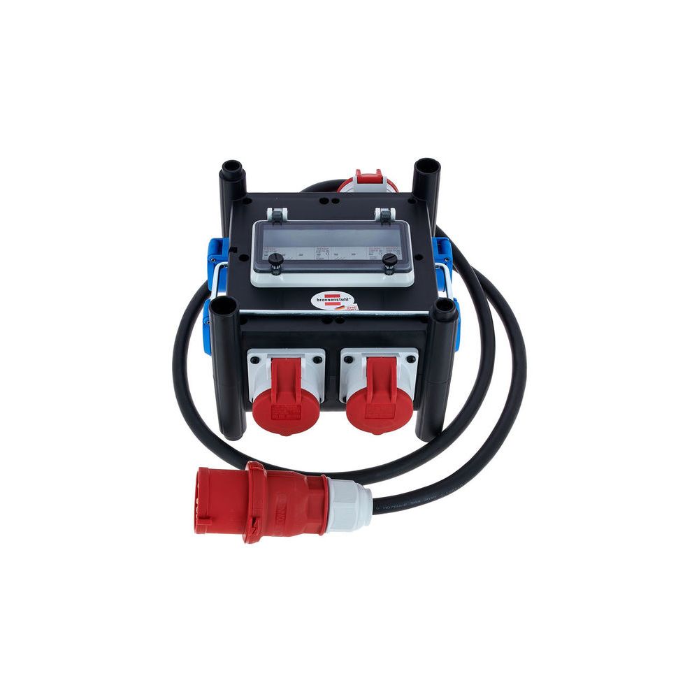 Brennenstuhl Power Distributor BSV3/32 – Thomann Ireland