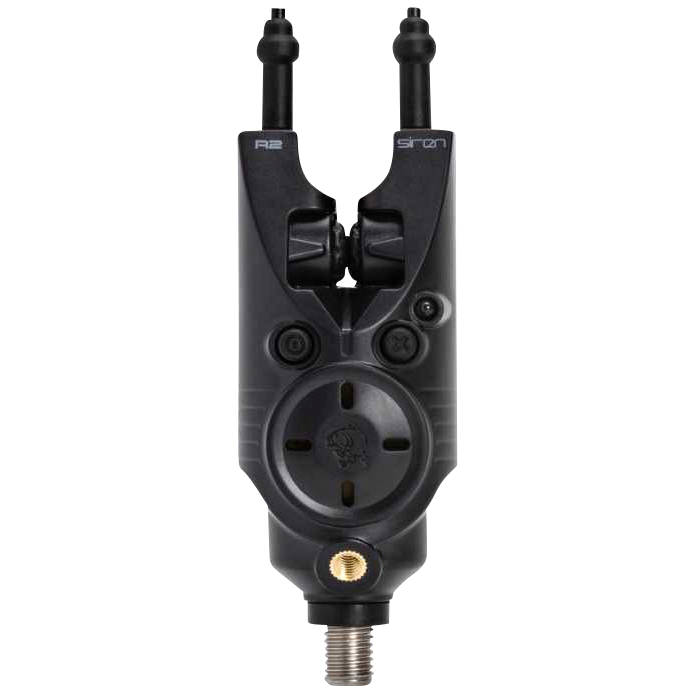 Nash Bite alarm Presentation Set Siren R2