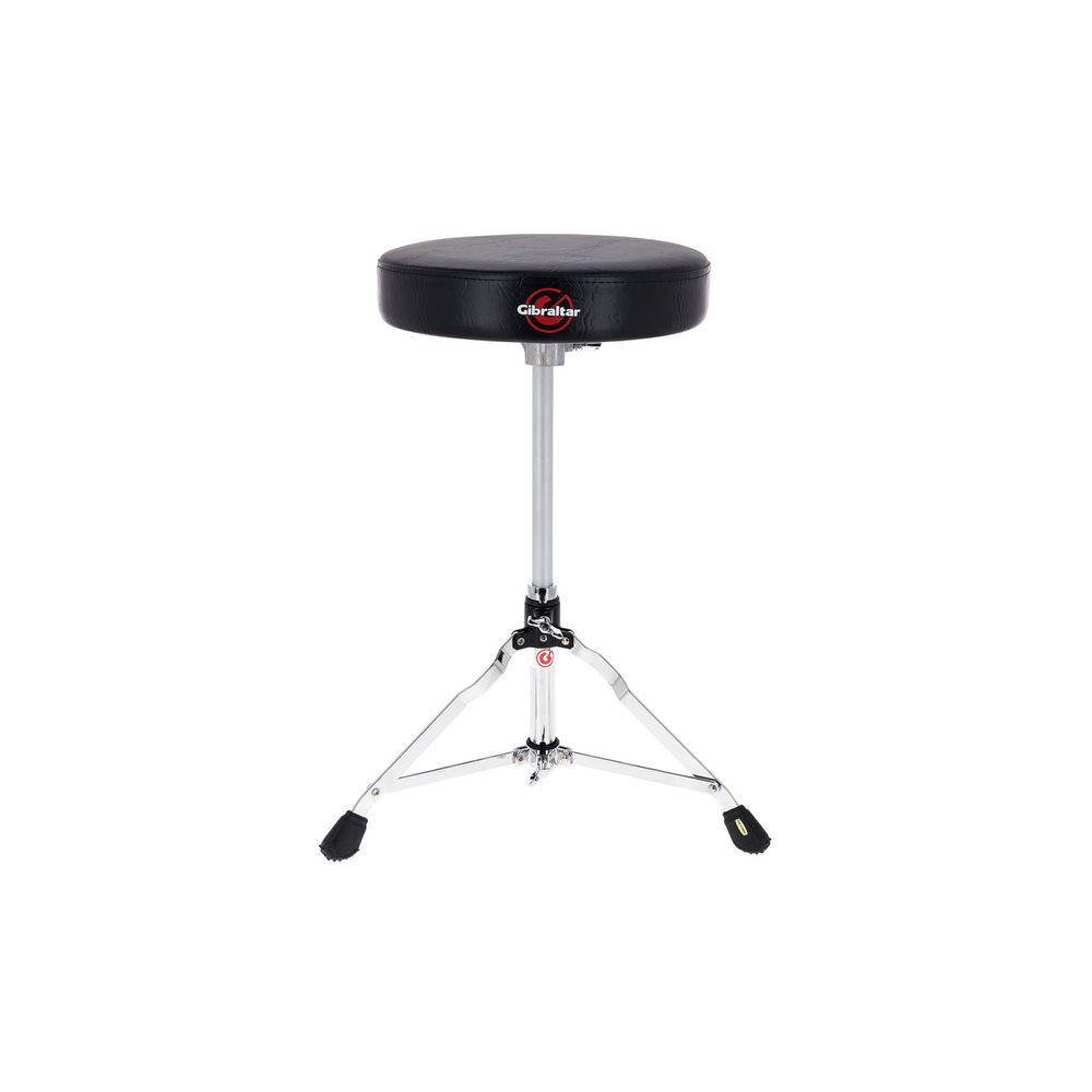 Gibraltar 5608 Drum Throne – Thomann Ireland