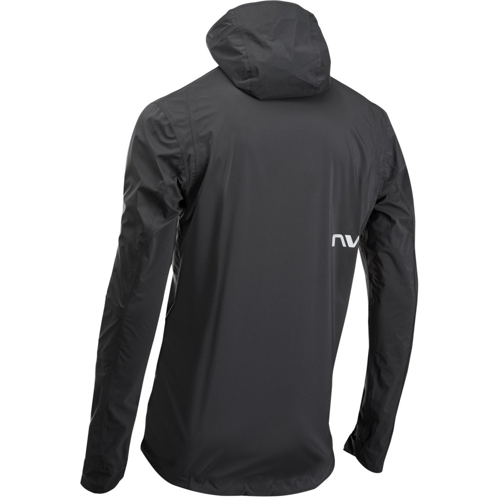 Northwave Elementflex Jacket Men - black 10