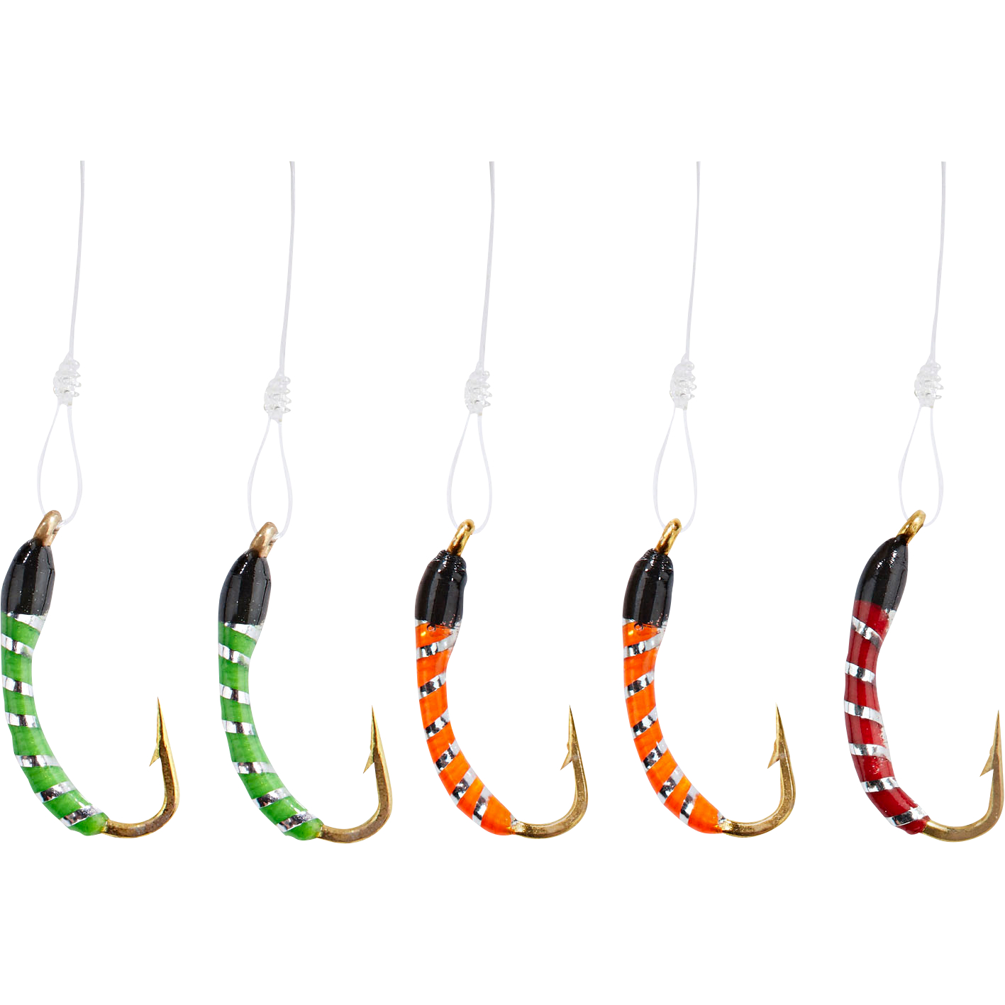 Adrenalin Cat Lavaret Rig (4)