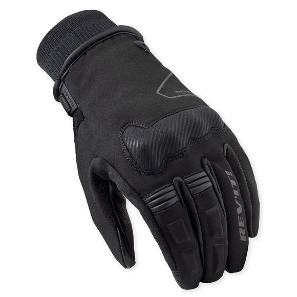 Gloves Rev it Hydra 3 H2O - BlackRef: RI1719