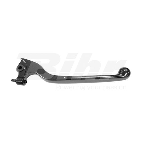 Bihr brake lever original type black aluminumRef: BI00574A / 1057985