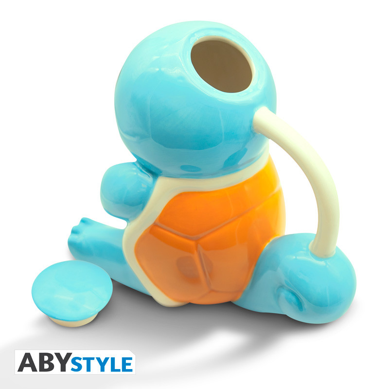 POKEMON Teapot Squirtle