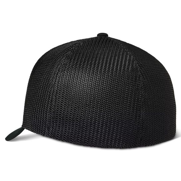 Fox absolute flexfit cap - blackRef: FX4047-C757
