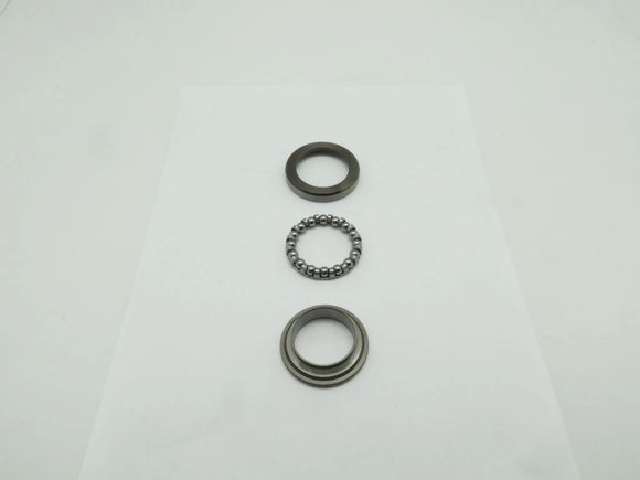 Roulements de colonne A-Style 04100316Ref : AS00077A / 04100316