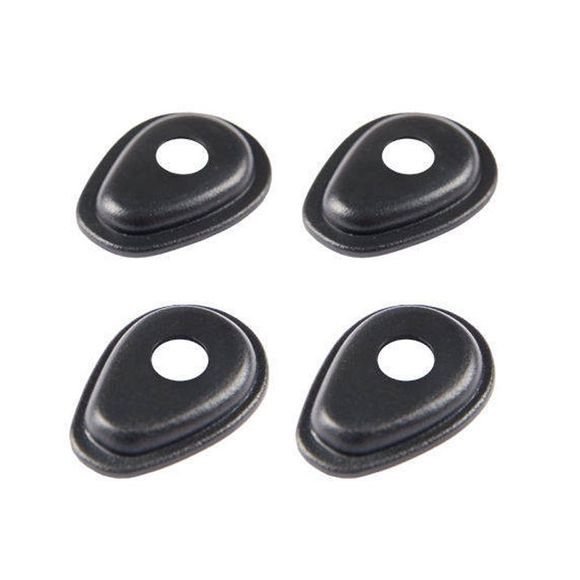 Support Clignotant Barracuda POUR CLIGNOTANTS AVANT YAMAHA UniverselRef : BAR0162 / YN6112