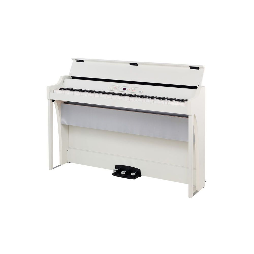 Korg G1 B Air WH Set – Thomann Ireland