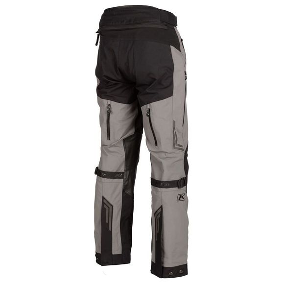 Klim Latitude Motorcycle Pants - GrayRef: KLI0365