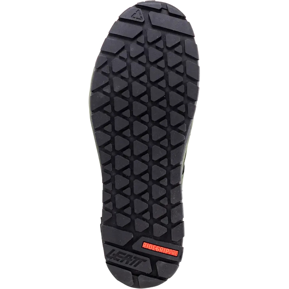 Leatt ProFlat 2.0 Shoes Men - spinach