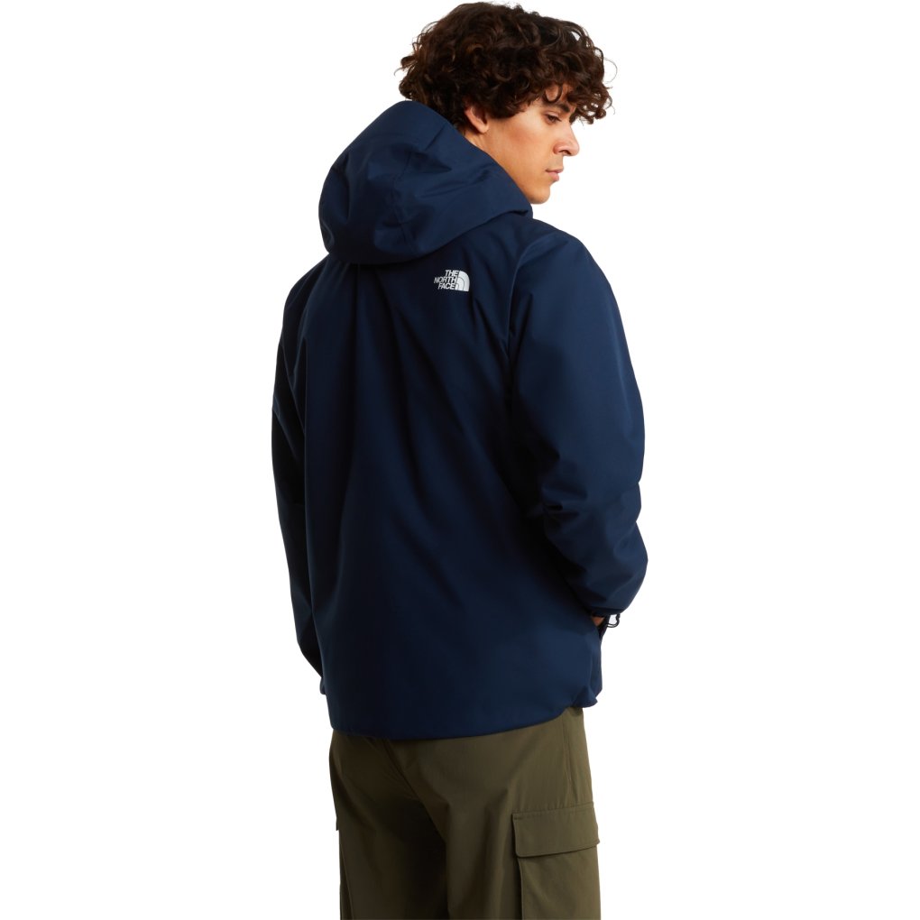 The North Face Quest Mono Jacket Men - Summit Navy