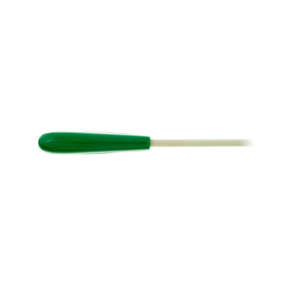 Takt Plastic Green Dot (B) 13