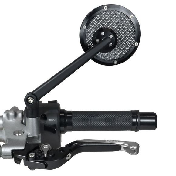 Chaft Blend Universal Mirror - BlackRef: cf0220 / in1173