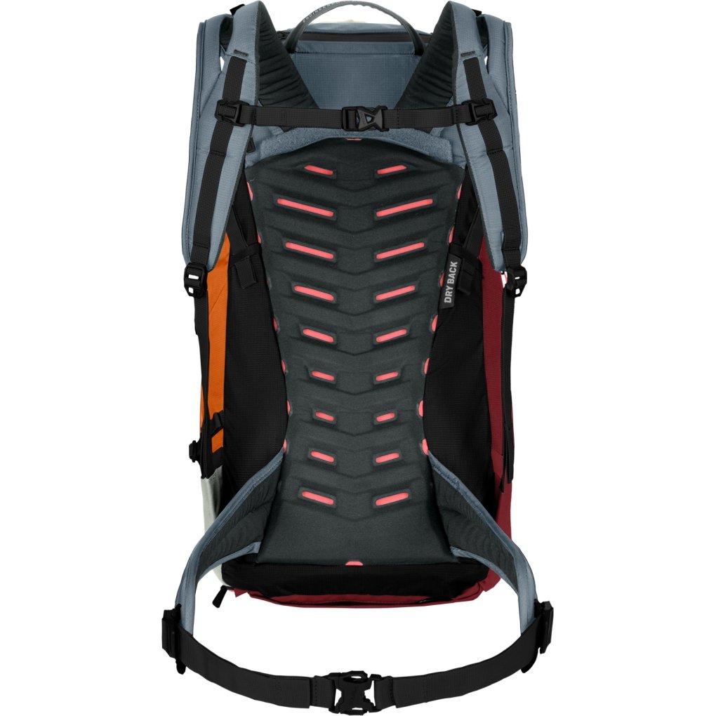 Salewa Puez 32+5L Backpack Men - multi 9090