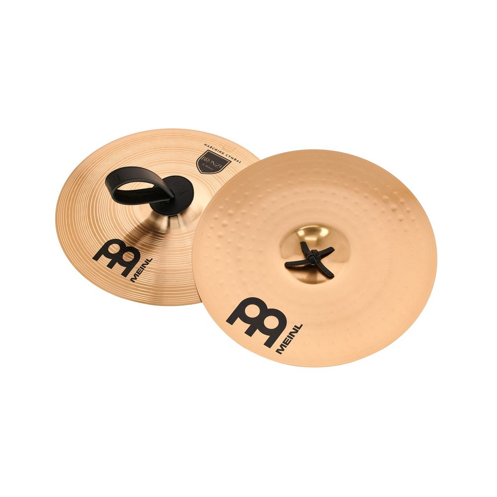 Meinl 16