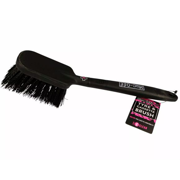Muc-Off Tyre & Universal Cassette BrushRef: muc0059 / 38500511