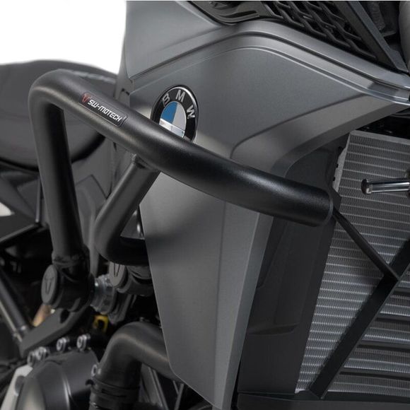 SW-MOTECH BLACK Engine Guard - BlackRef: sbl.07.945.10000/b