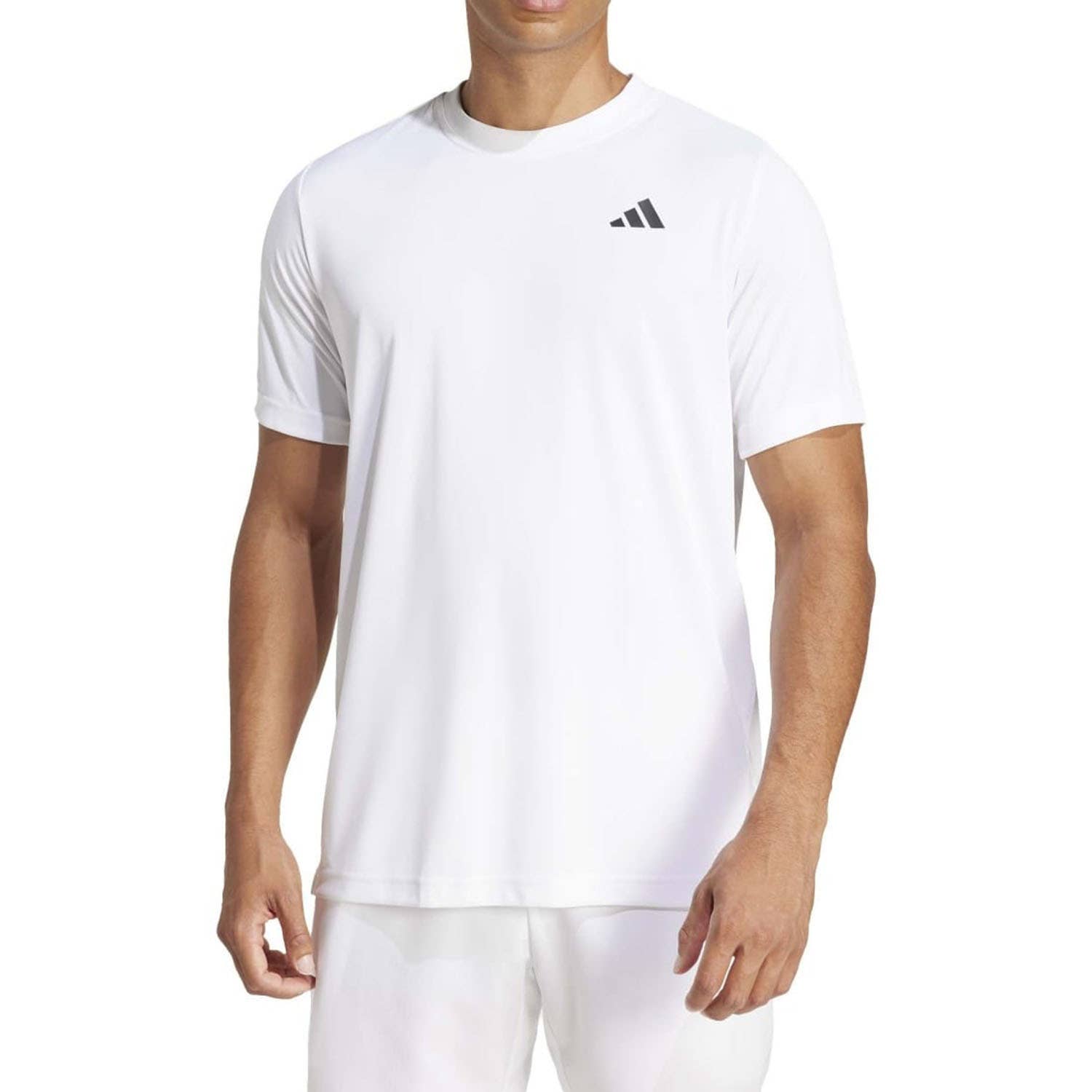 ADIDAS MEN'S CLUB KUE70 T-SHIRT