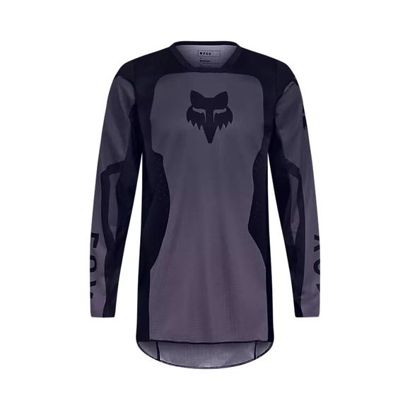 Fox 180 SHIELD EXTENDED SIZES 2026 cross jersey - BlackRef: FX6144